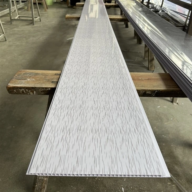 Cielo Raso PVC