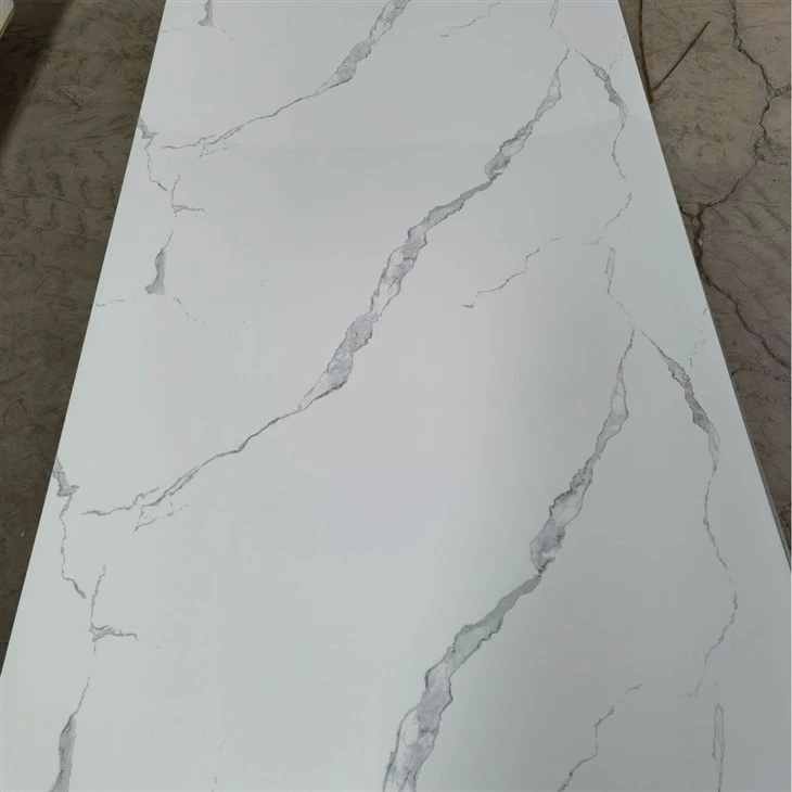 Marble PVC Cladding