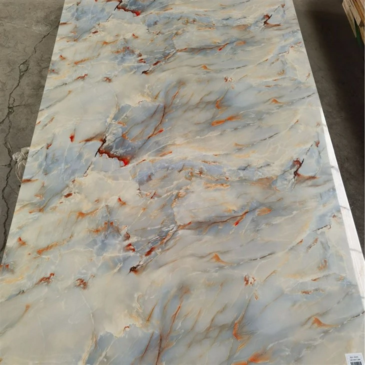 Polymarble Sheet For Wall