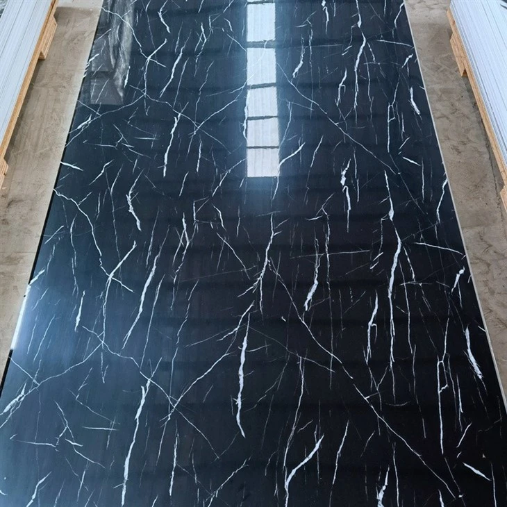 Polymarble Sheet For Wall