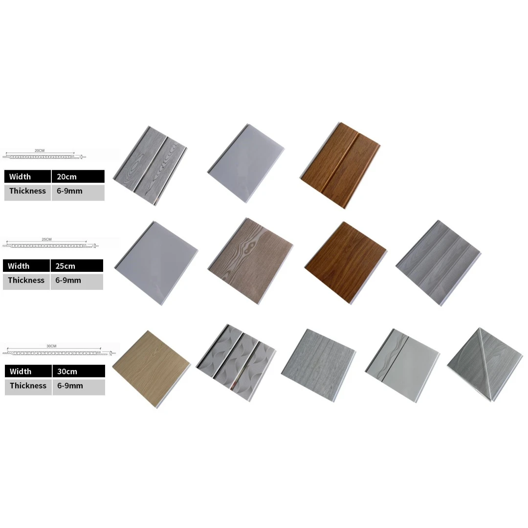PVC Panel PVC Panel