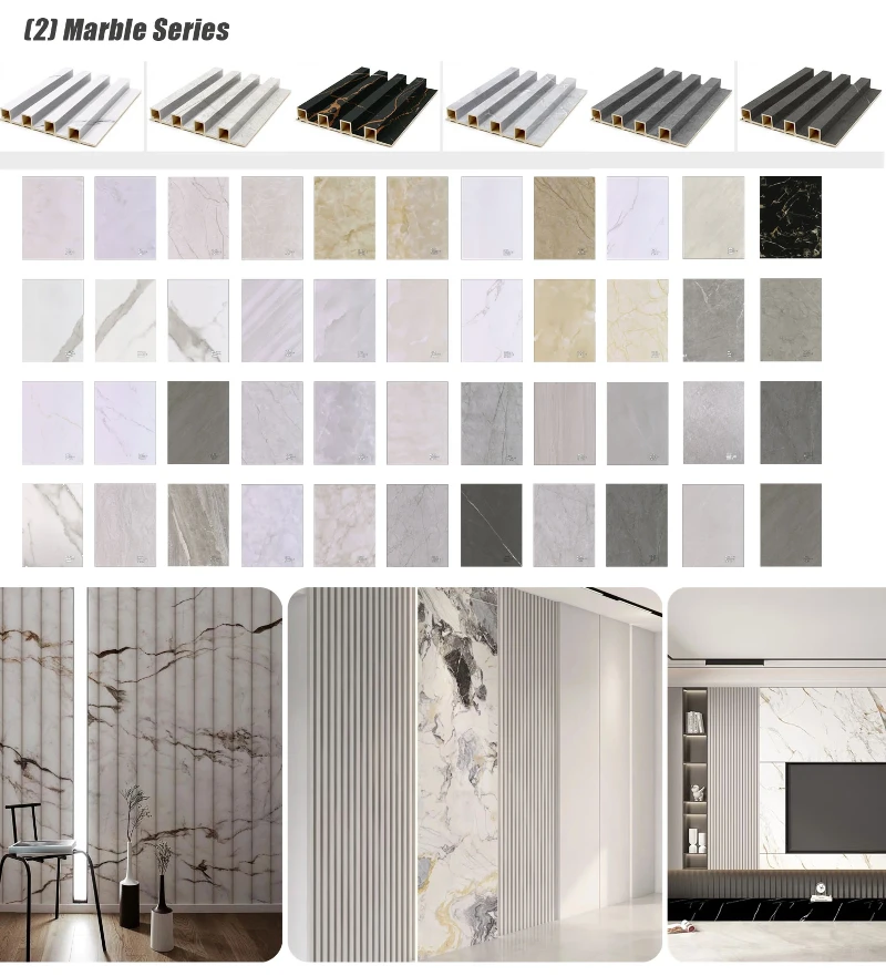 WPC Interior Wall Panel WPC Interior Wall Panel