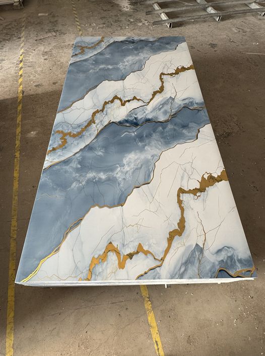 PVC Marble Sheet For Wall PVC Marble Sheet For Wall