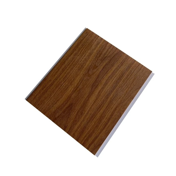 PVC Ceiling Planks