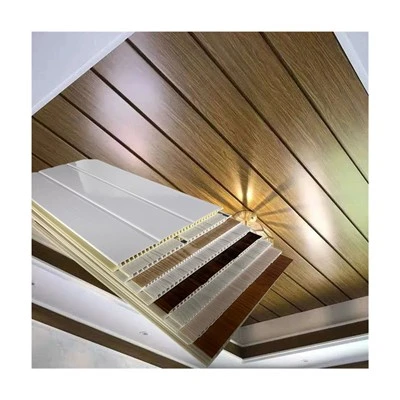 หุ้มเพดานห้องน้ำ PVC ราคาถูก