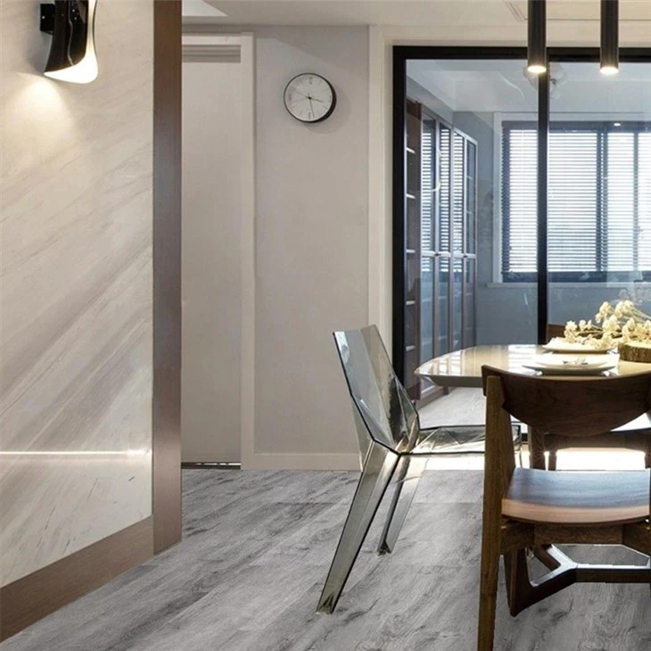 Spc Plank Flooring