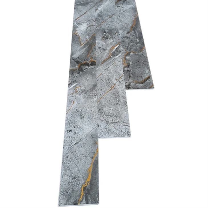 Spc Rigid Core Click Vinyl Flooring