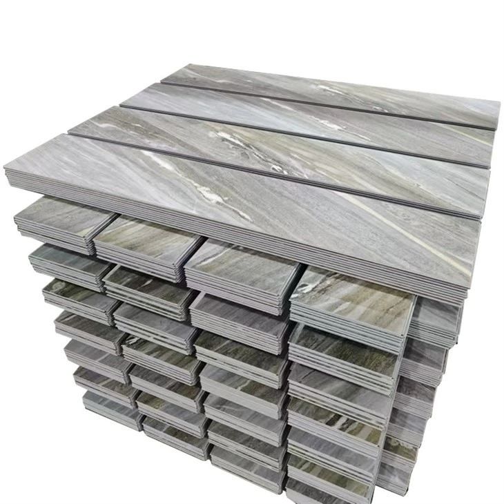 Spc Rigid Core Click Vinyl Flooring