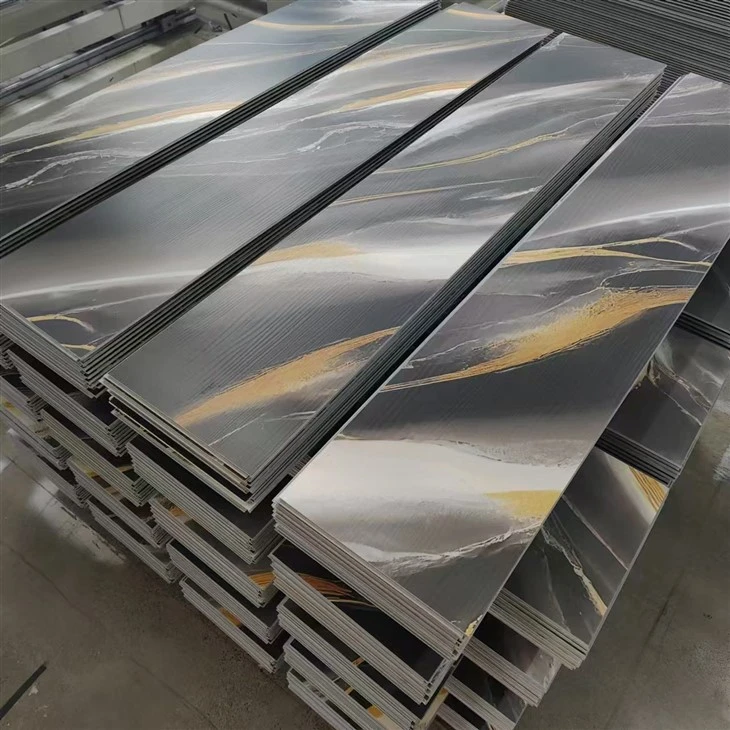 Spc Waterproof Vinyl Flooring